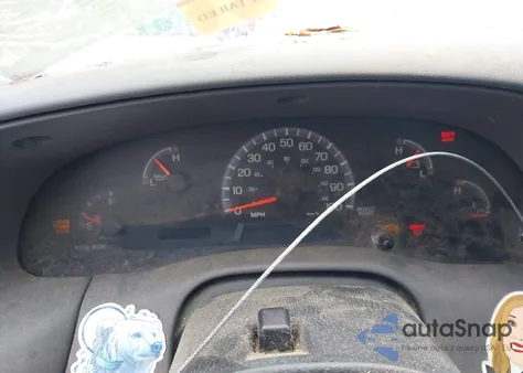 2003 Ford F-150 Xl/Xlt из США, поврежденный, VIN 2FTRF17283CA98646